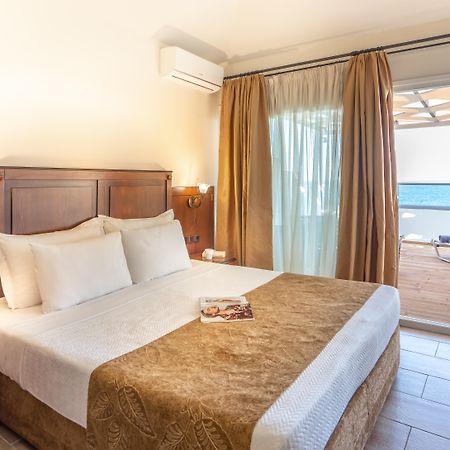 Paralia Beach Boutique Hotel 外观 照片