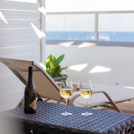 Paralia Beach Boutique Hotel 外观 照片
