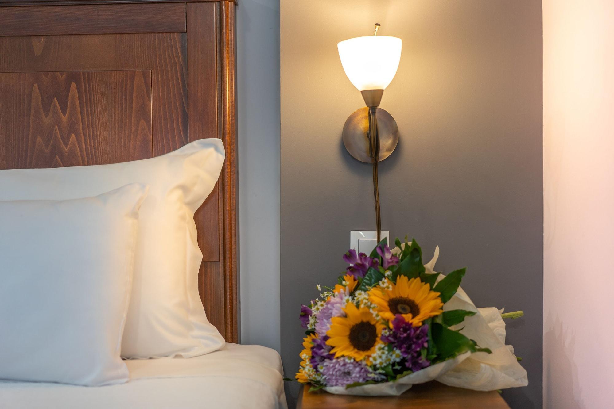 Paralia Beach Boutique Hotel 外观 照片