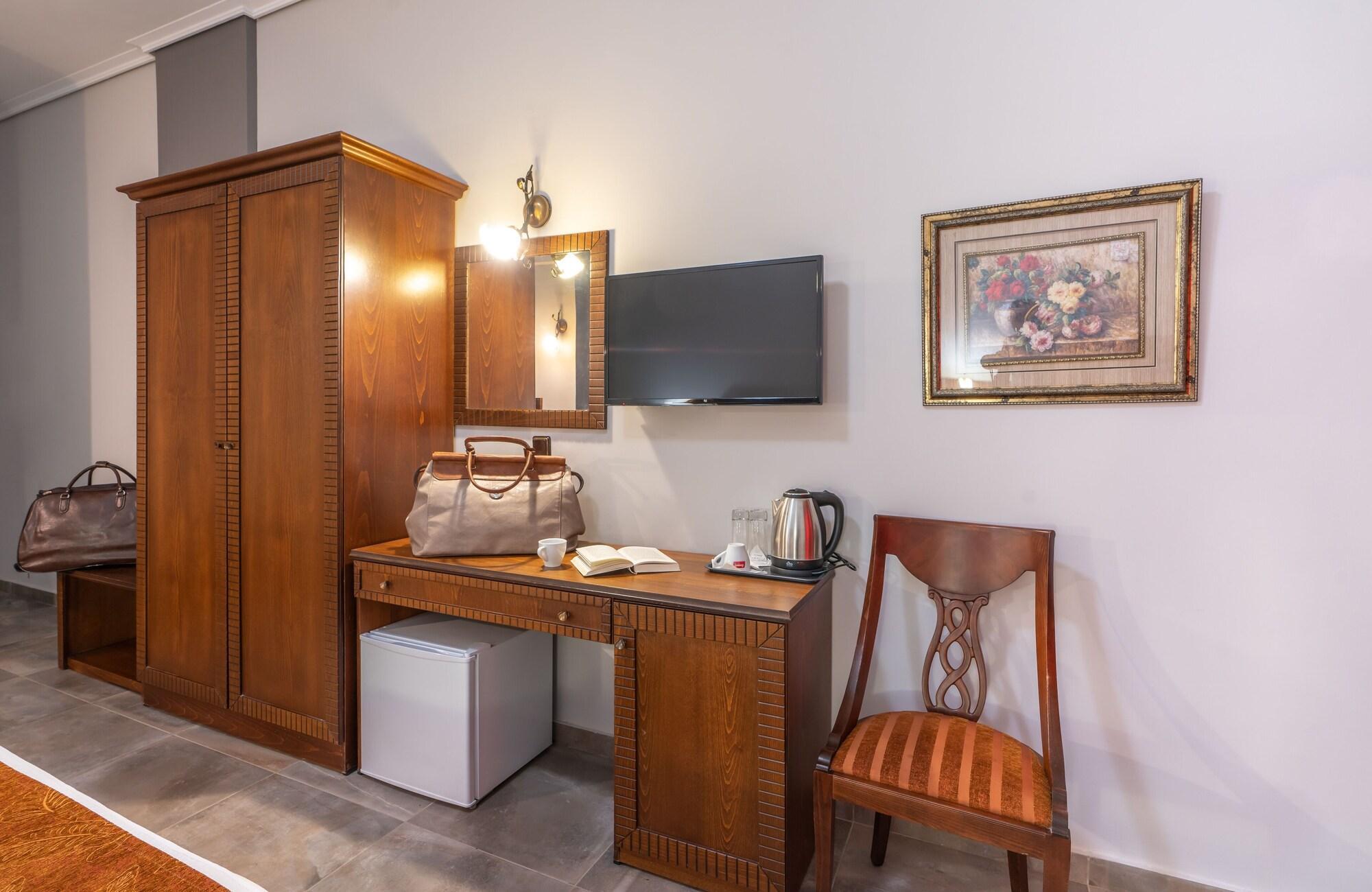 Paralia Beach Boutique Hotel 外观 照片