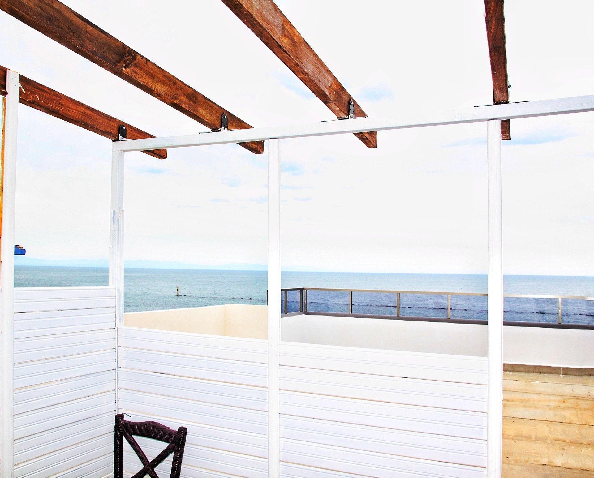 Paralia Beach Boutique Hotel 外观 照片