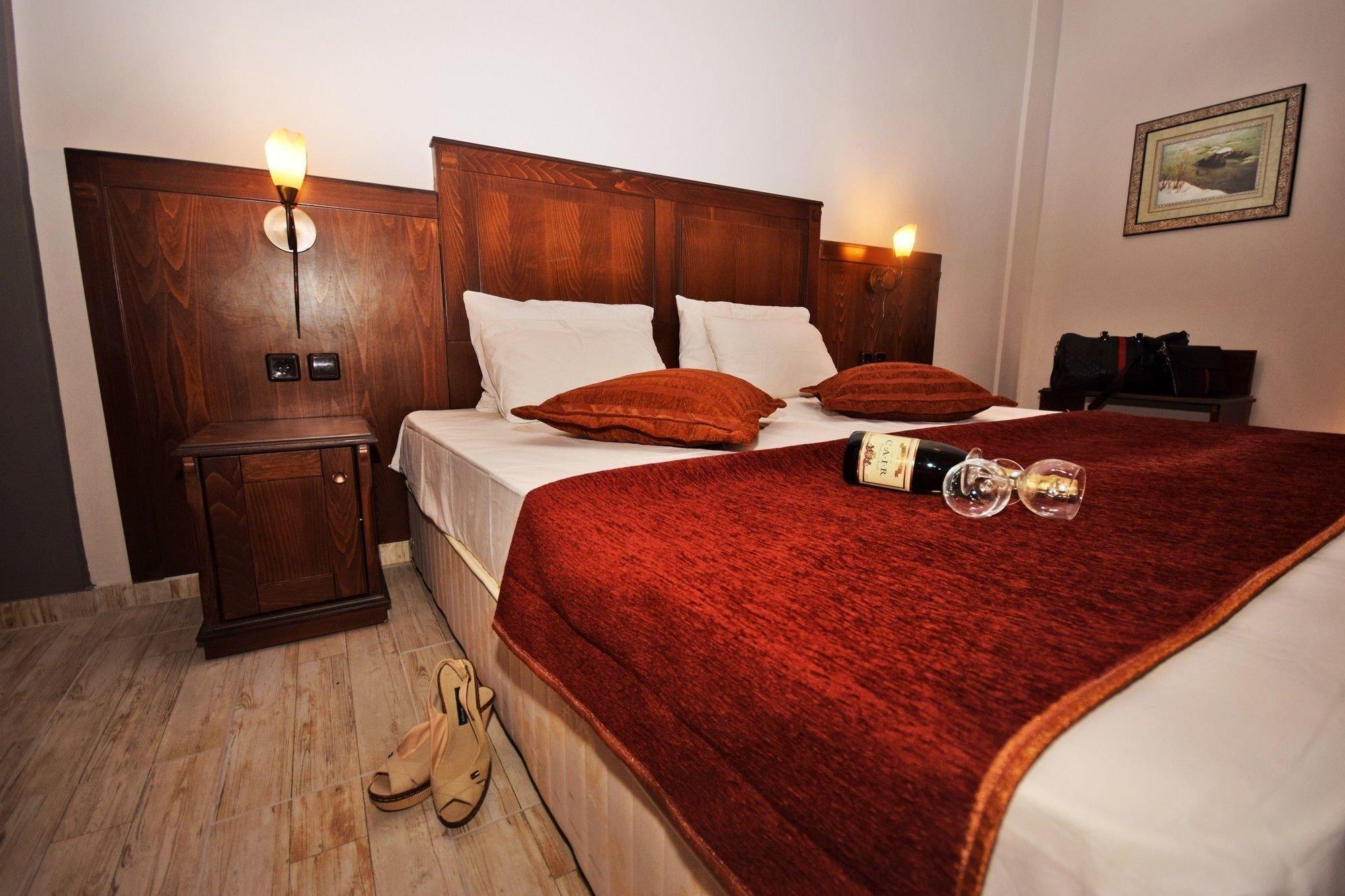 Paralia Beach Boutique Hotel 外观 照片