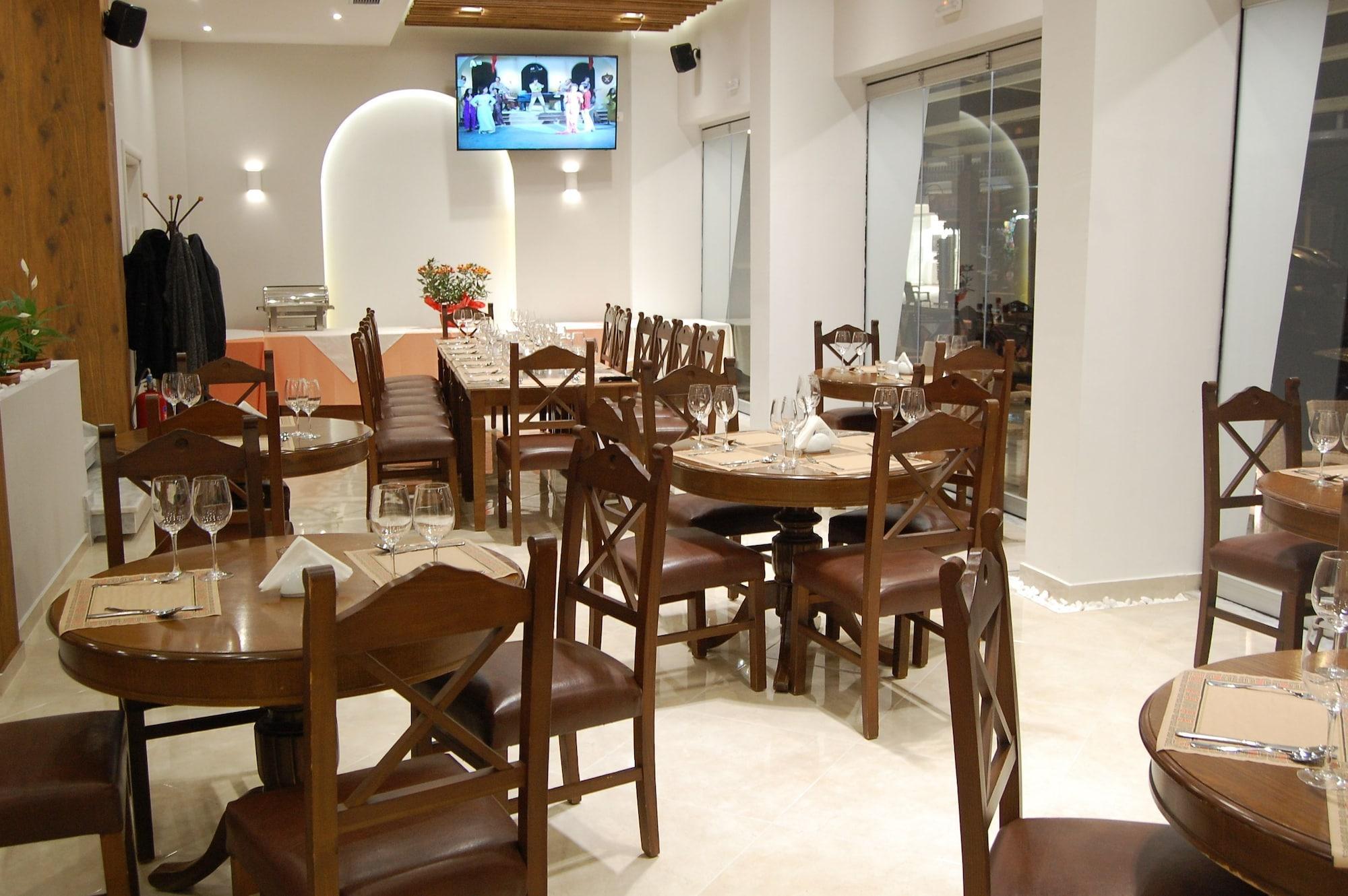 Paralia Beach Boutique Hotel 外观 照片