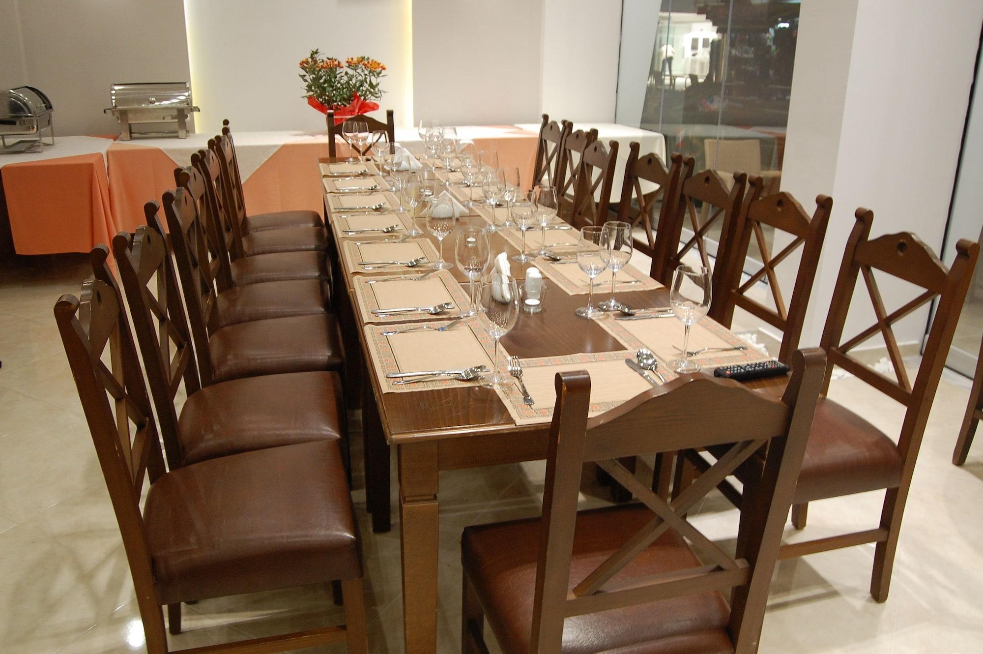 Paralia Beach Boutique Hotel 外观 照片