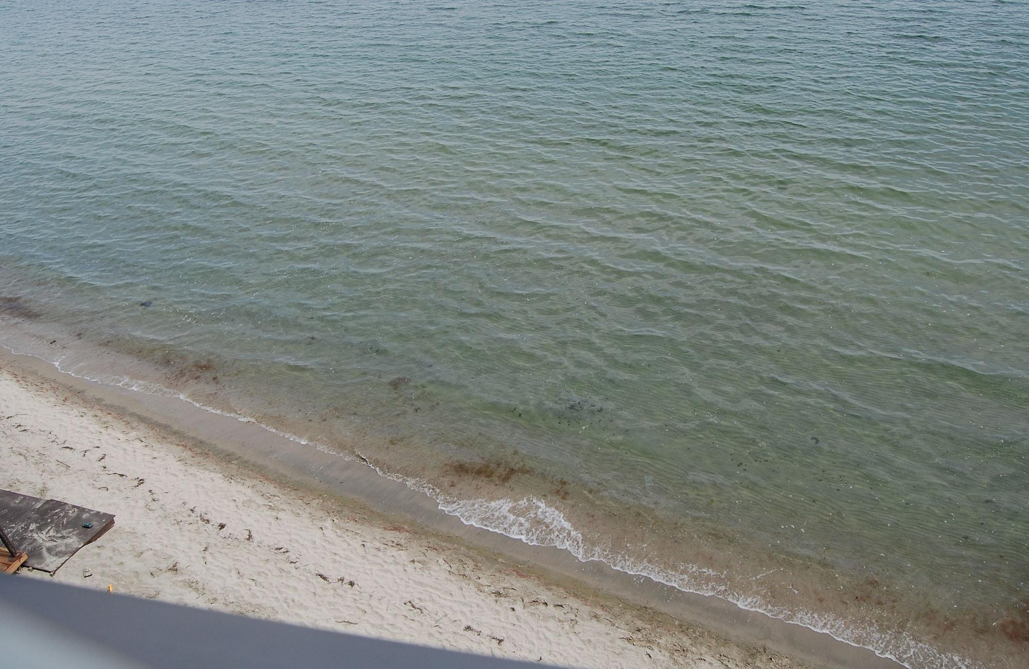 Paralia Beach Boutique Hotel 外观 照片