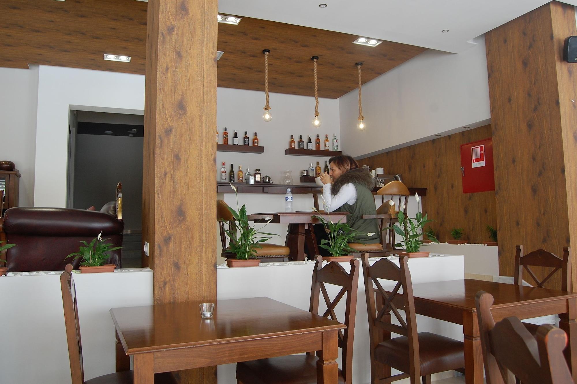 Paralia Beach Boutique Hotel 外观 照片