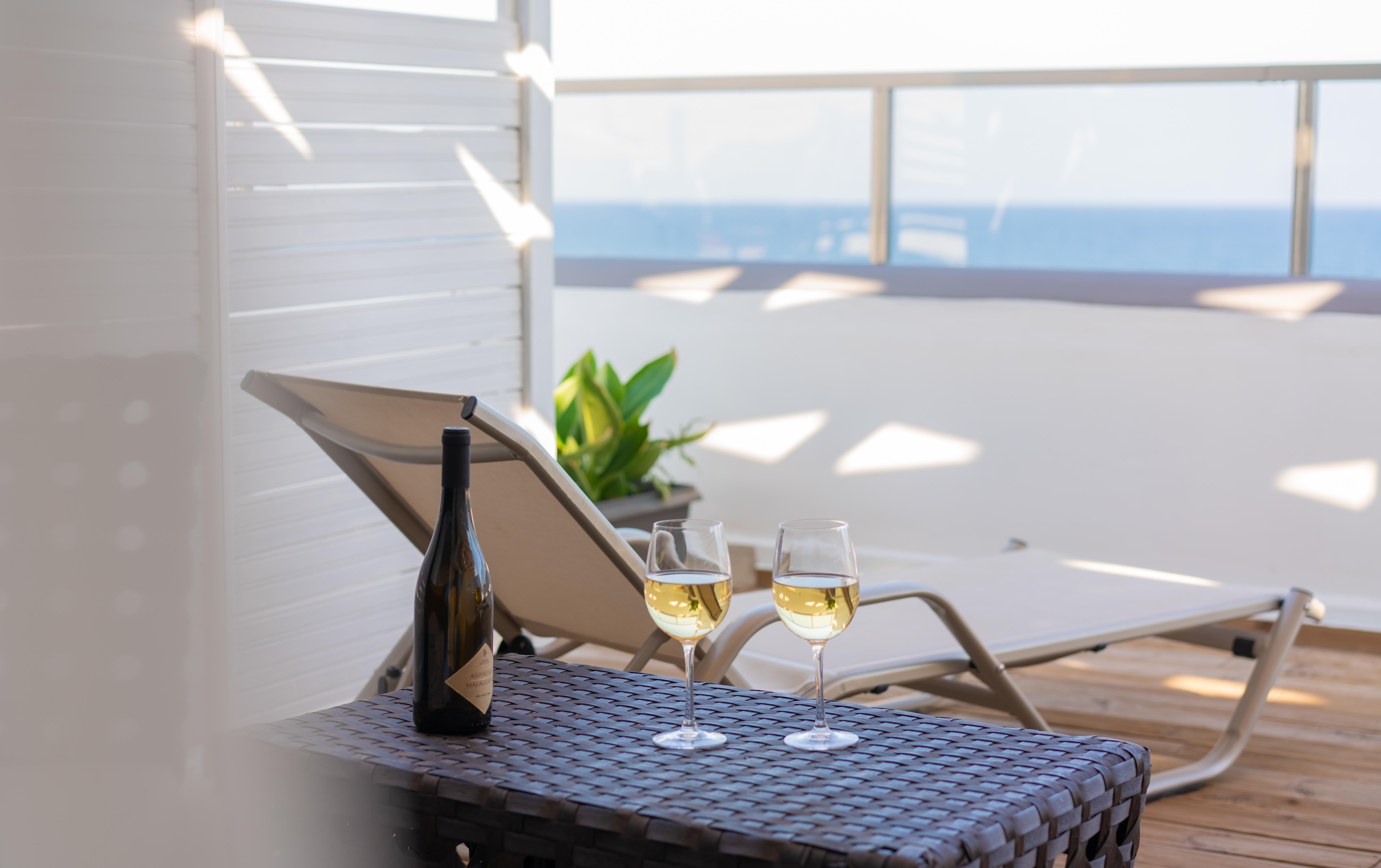 Paralia Beach Boutique Hotel 外观 照片