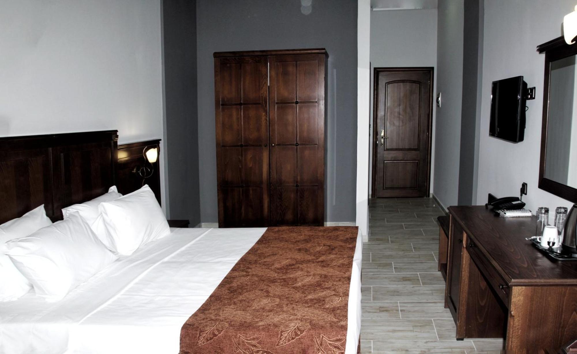 Paralia Beach Boutique Hotel 外观 照片