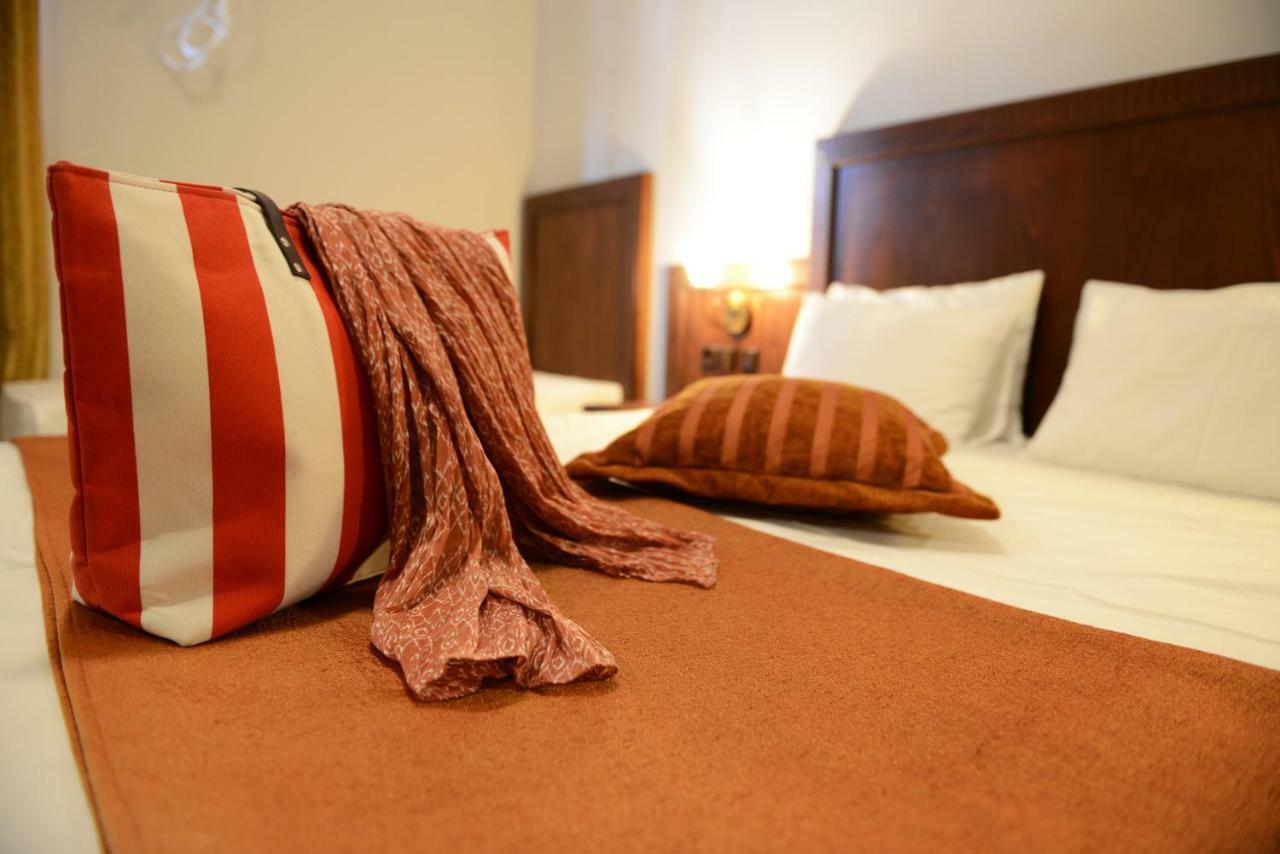 Paralia Beach Boutique Hotel 外观 照片