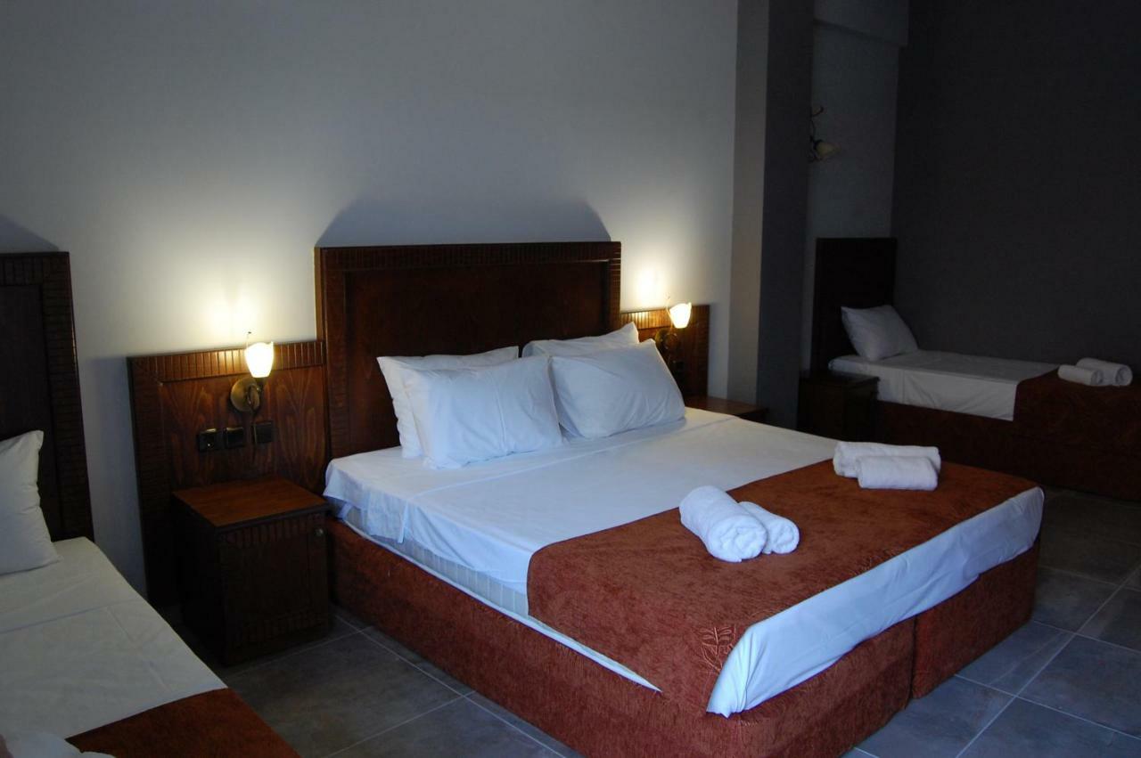 Paralia Beach Boutique Hotel 外观 照片