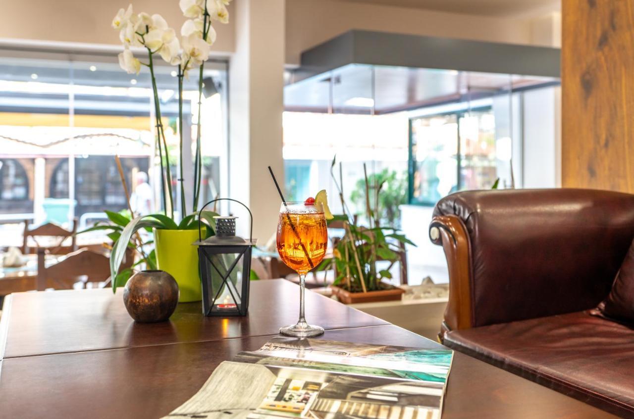 Paralia Beach Boutique Hotel 外观 照片