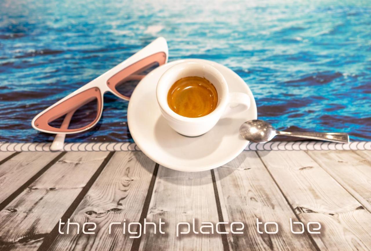Paralia Beach Boutique Hotel 外观 照片