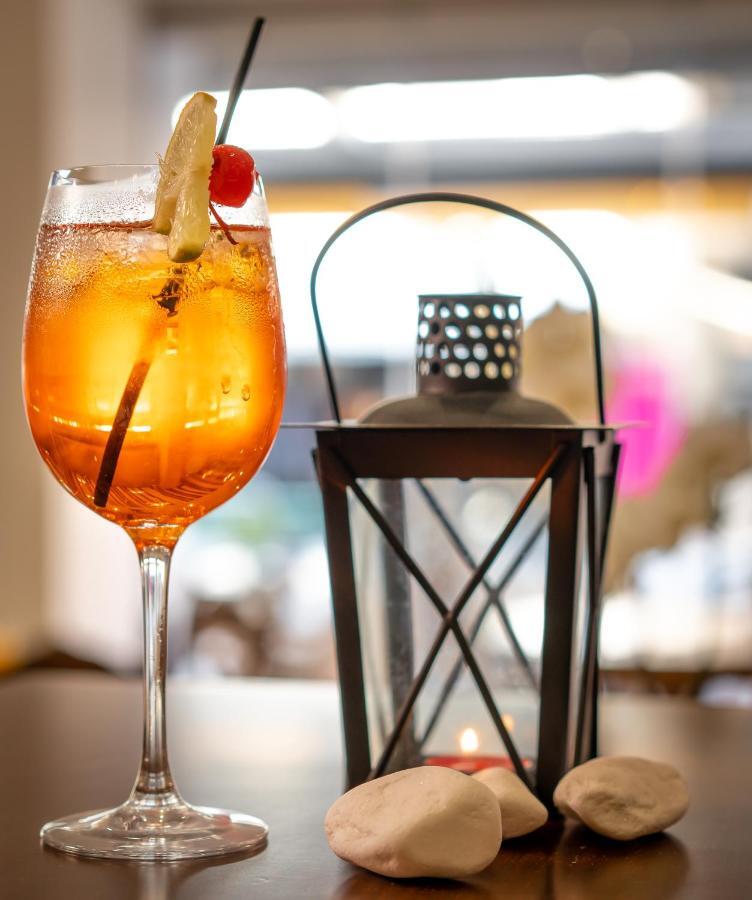 Paralia Beach Boutique Hotel 外观 照片